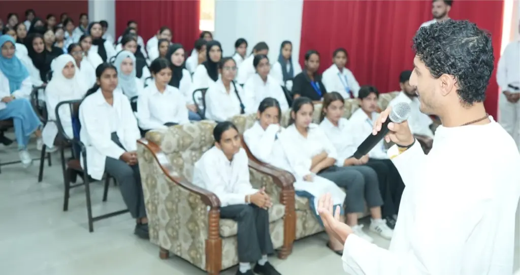 Best College in Chandigarh