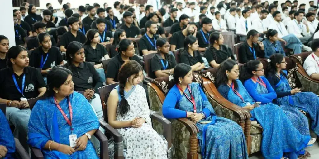 Best College In Chandigarh