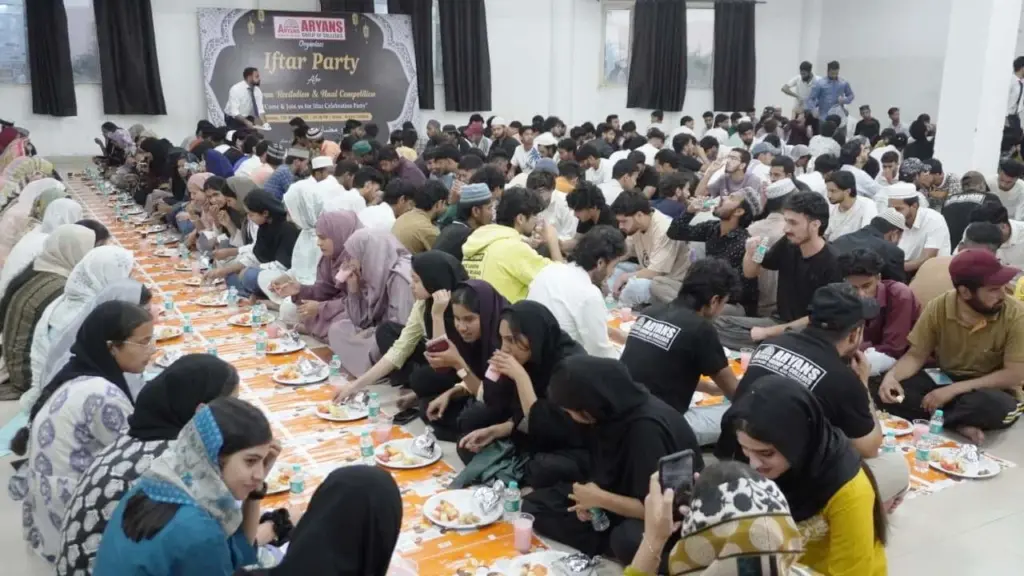 Best College In Chandigarh