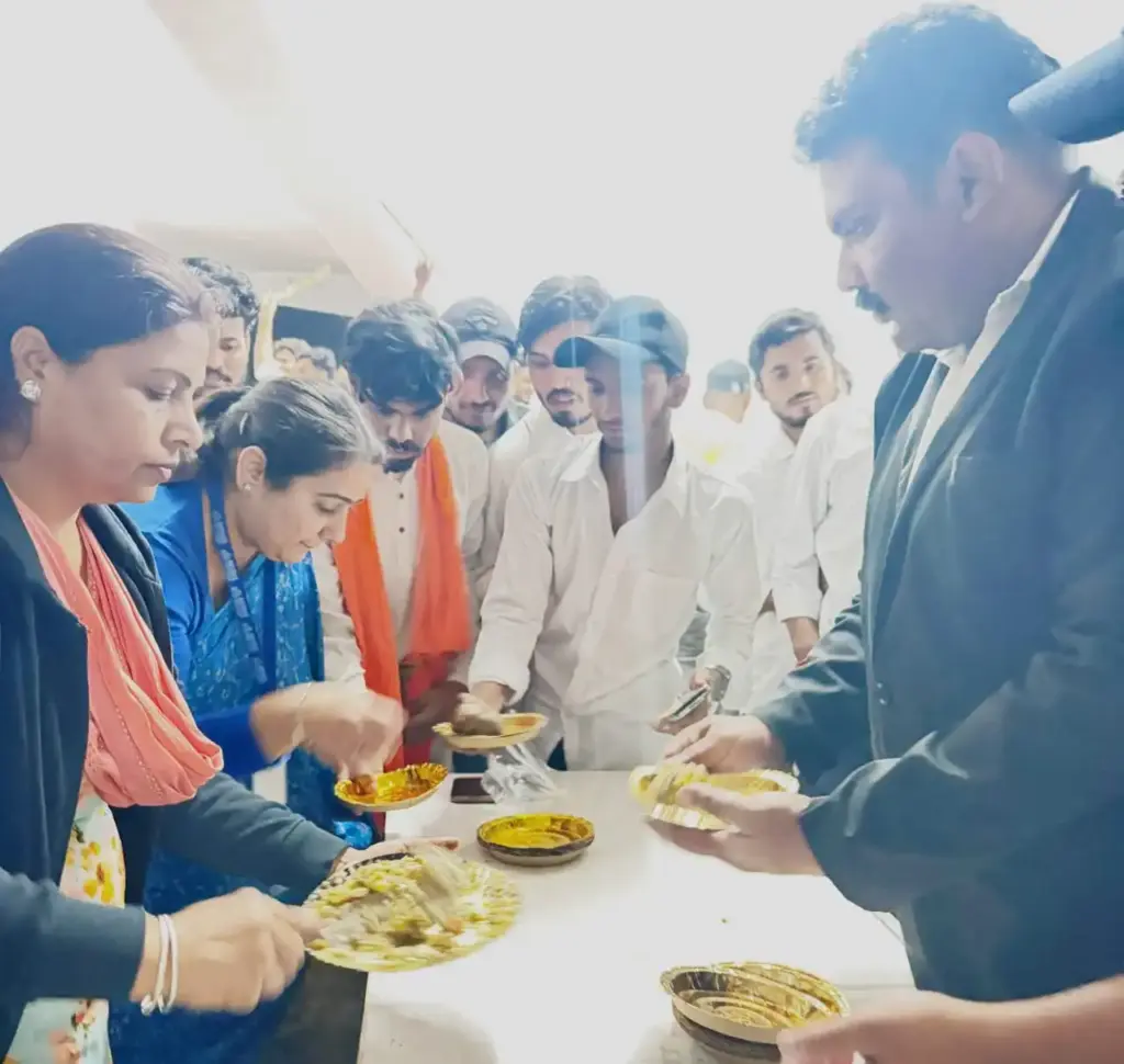 Best College In Chandigarh