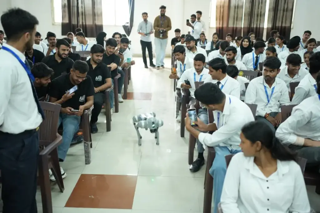 Best College In Chandigarh