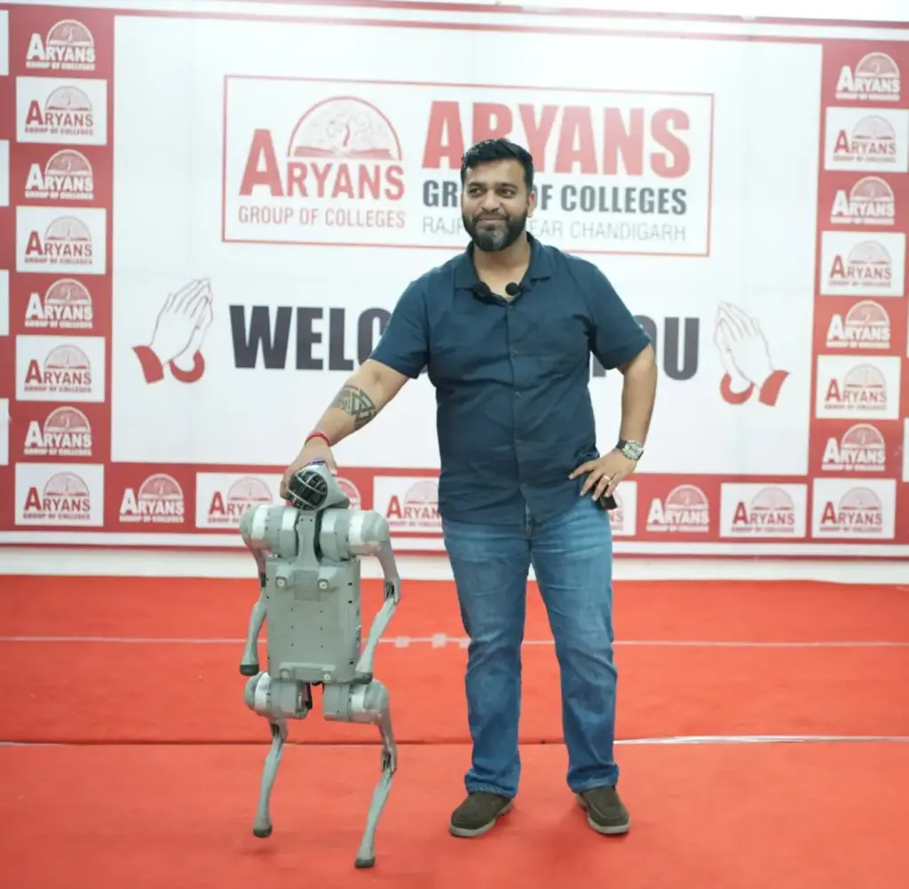 Best College In Chandigarh