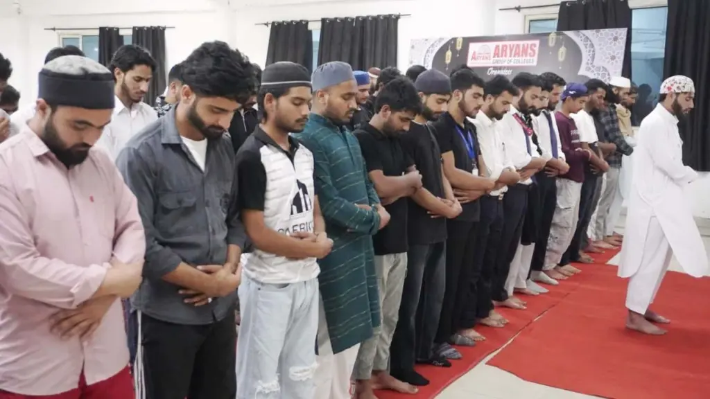 Best College In Chandigarh