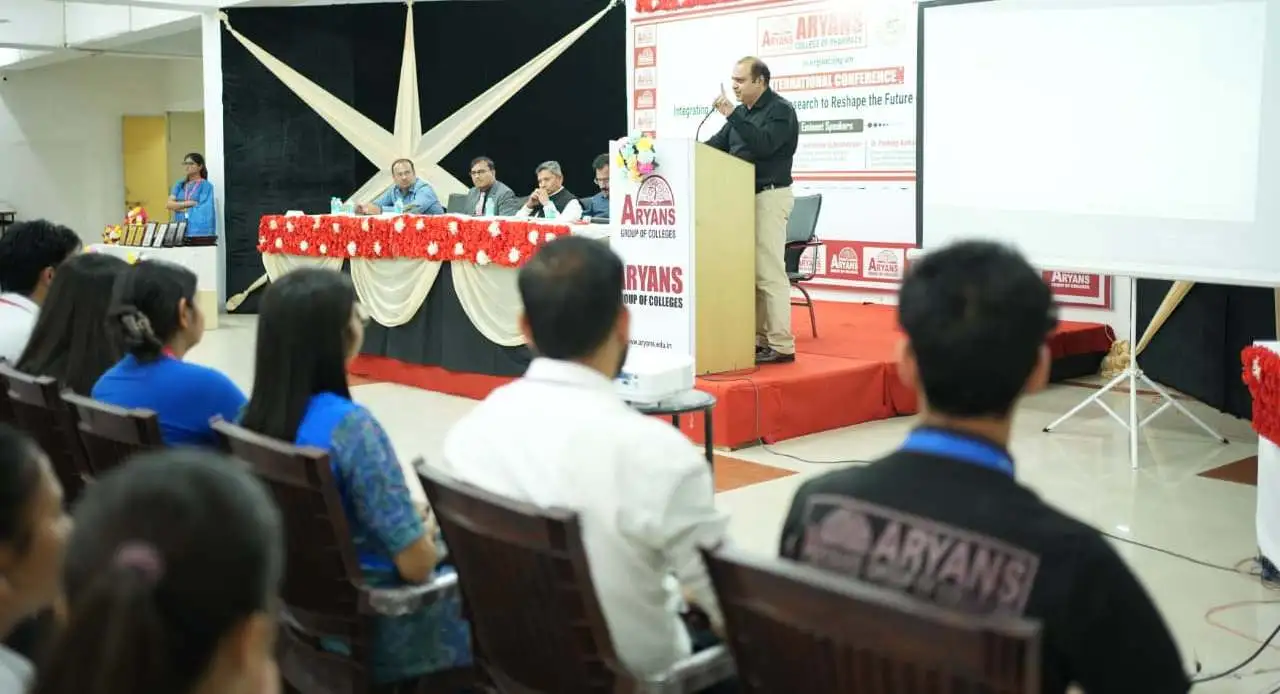 Best College In Chandigarh