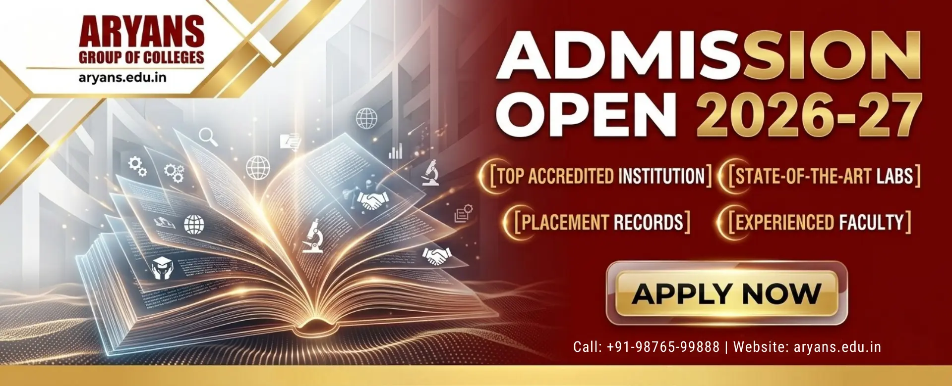 Best College In Chandigarh