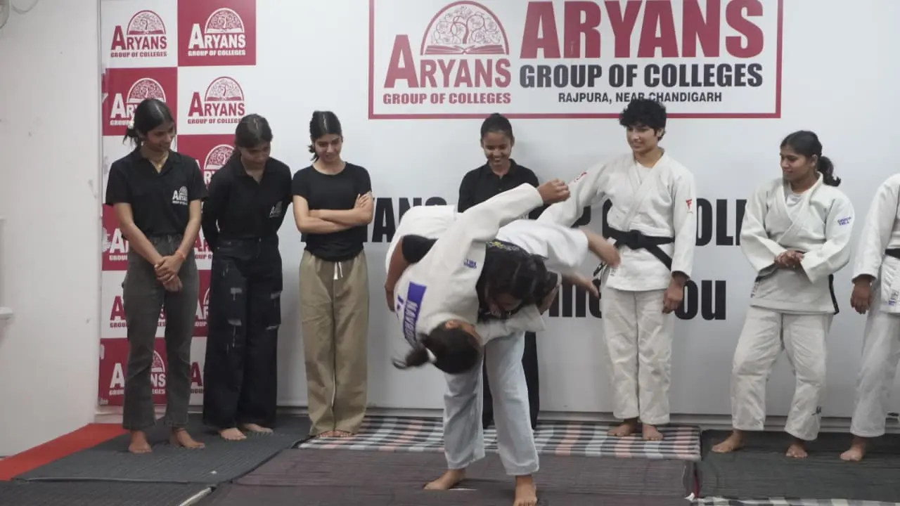 Best College in Chandigarh