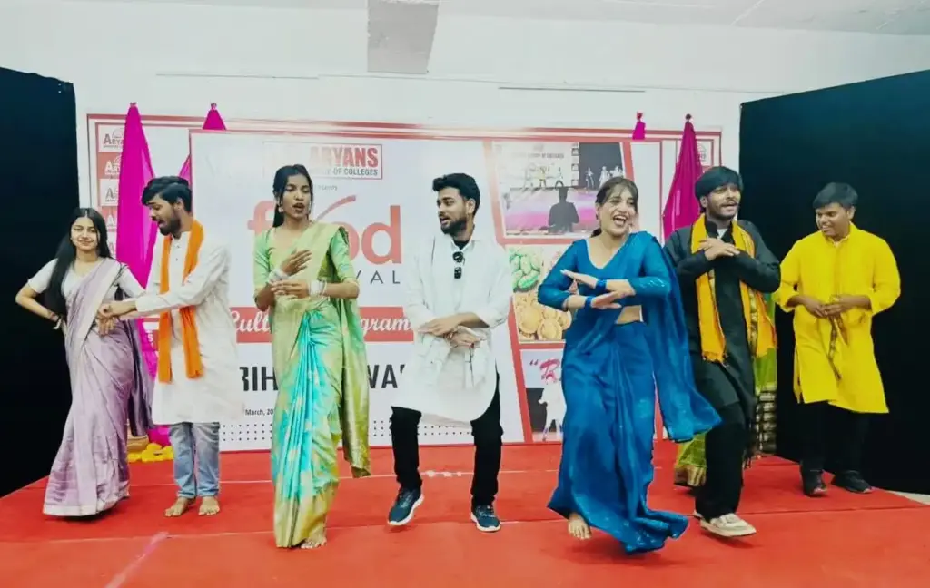 Best College In Chandigarh