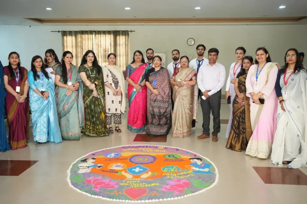 Best College In Chandigarh