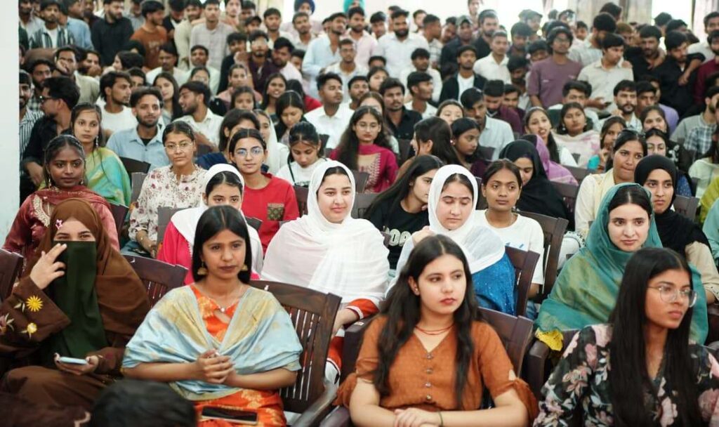 Best College In Chandigarh