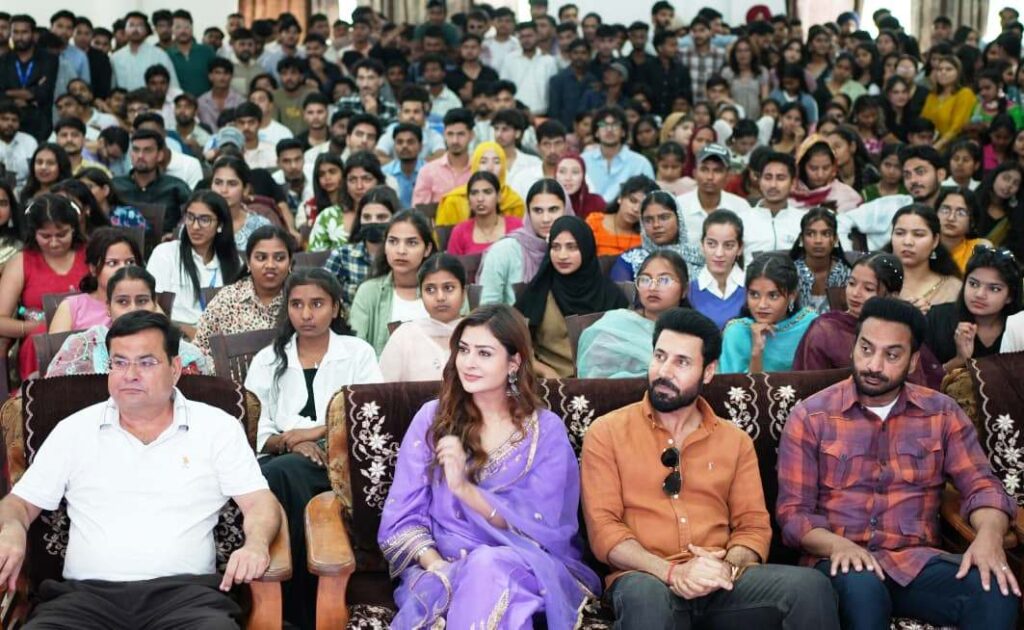 Best College In Chandigarh