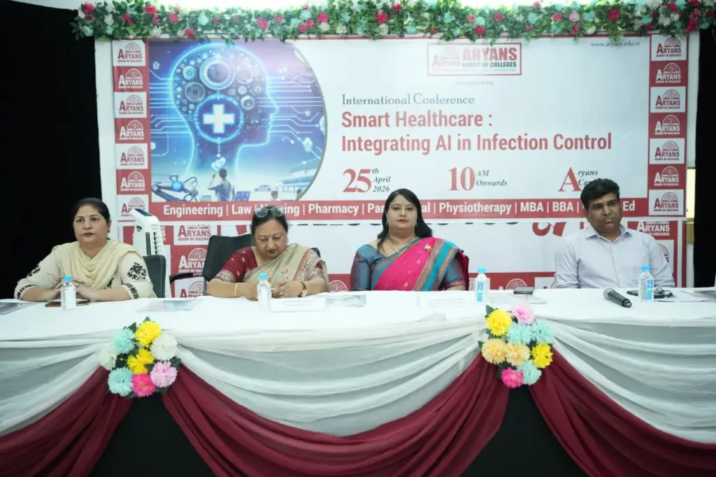 Best College In Chandigarh