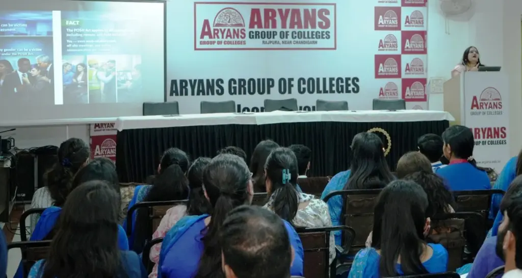 Best College In Chandigarh