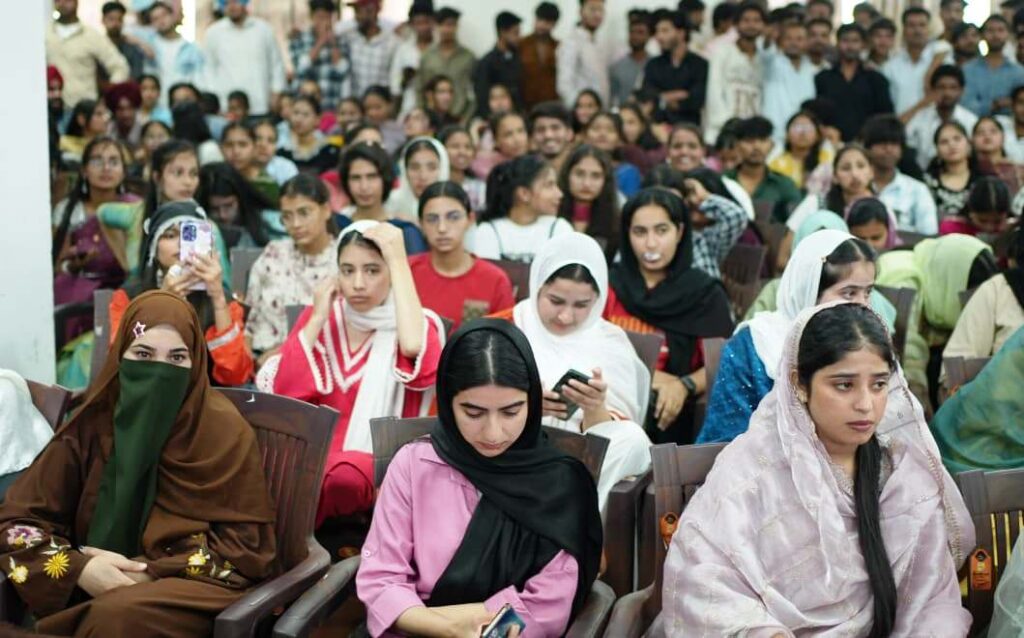 Best College In Chandigarh