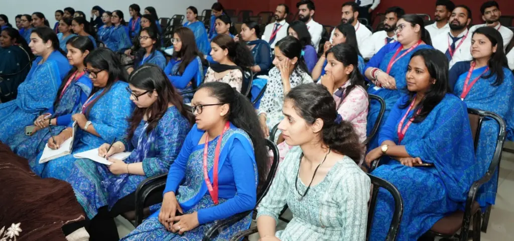 Best College In Chandigarh