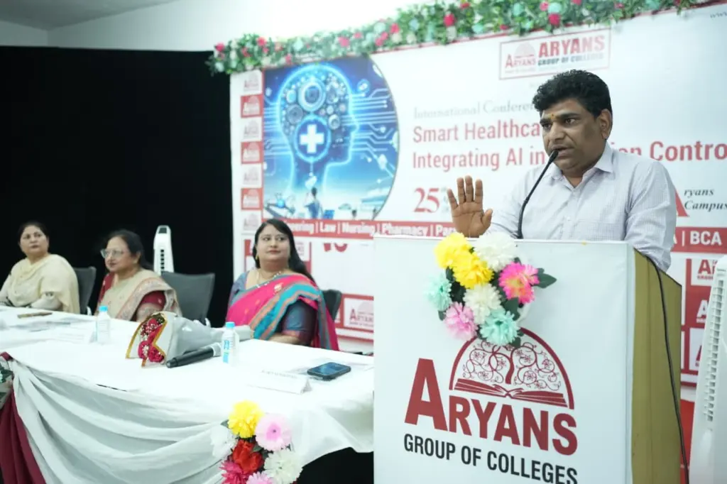 Best College In Chandigarh