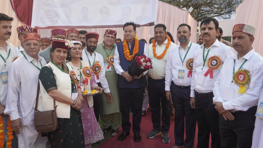 Best College In Chandigarh