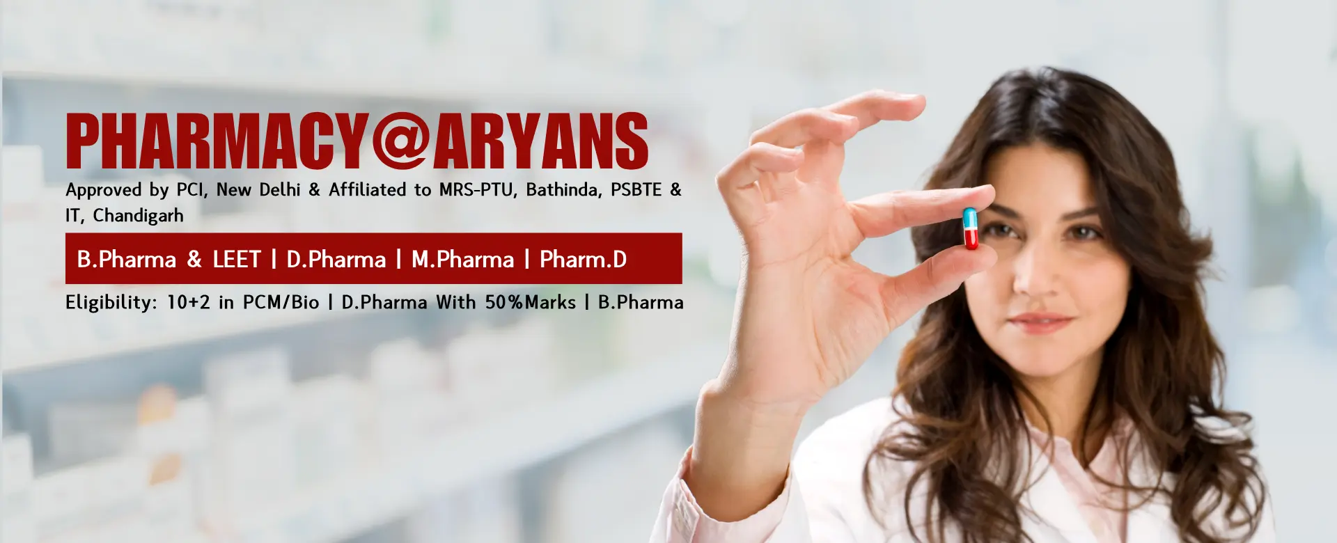 Aryans Grpup Of colleges Rajpura Chandigargh