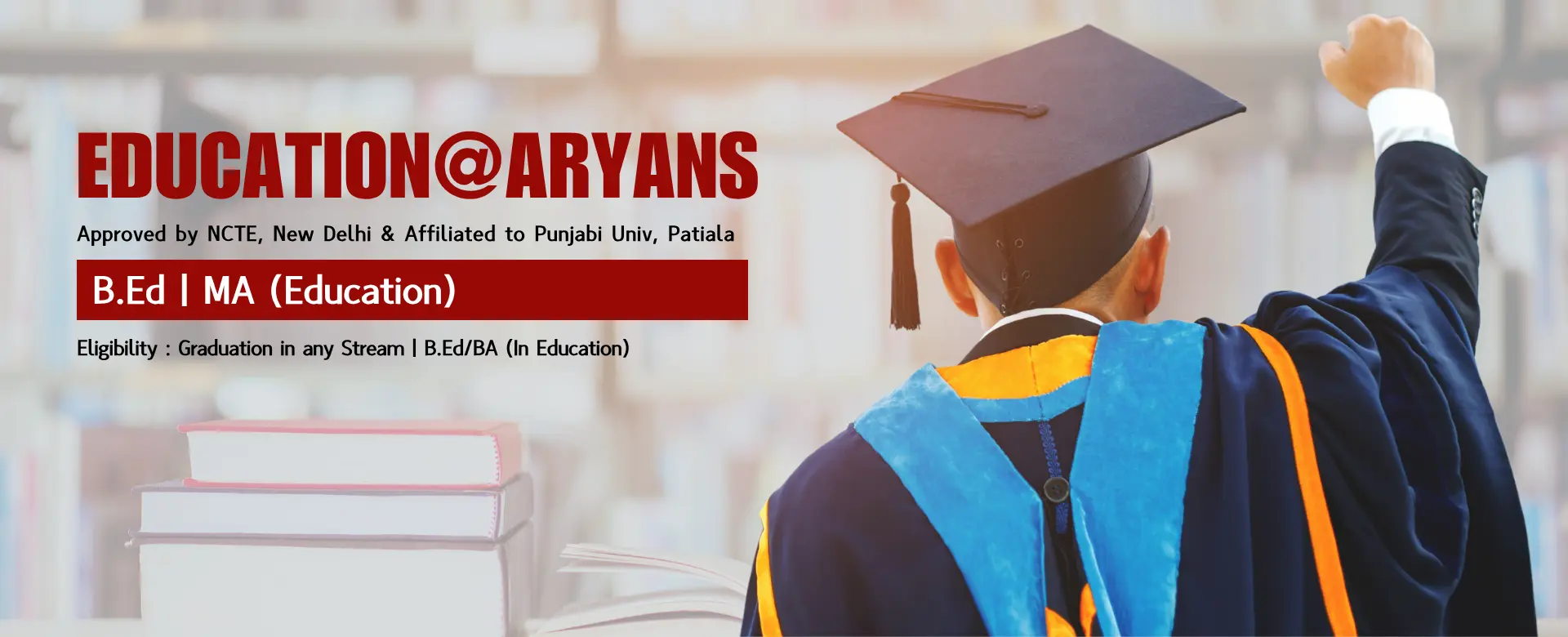 Aryans Grpup Of colleges Rajpura Chandigargh