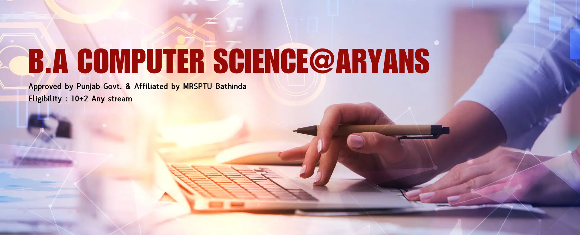 Aryans Grpup Of colleges Rajpura Chandigargh