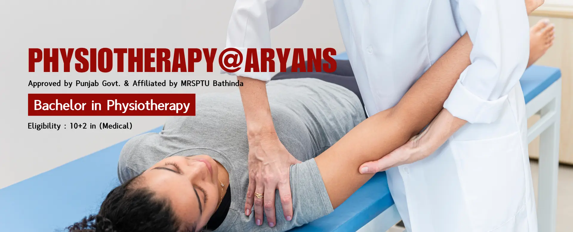 Aryans Grpup Of colleges Rajpura Chandigargh