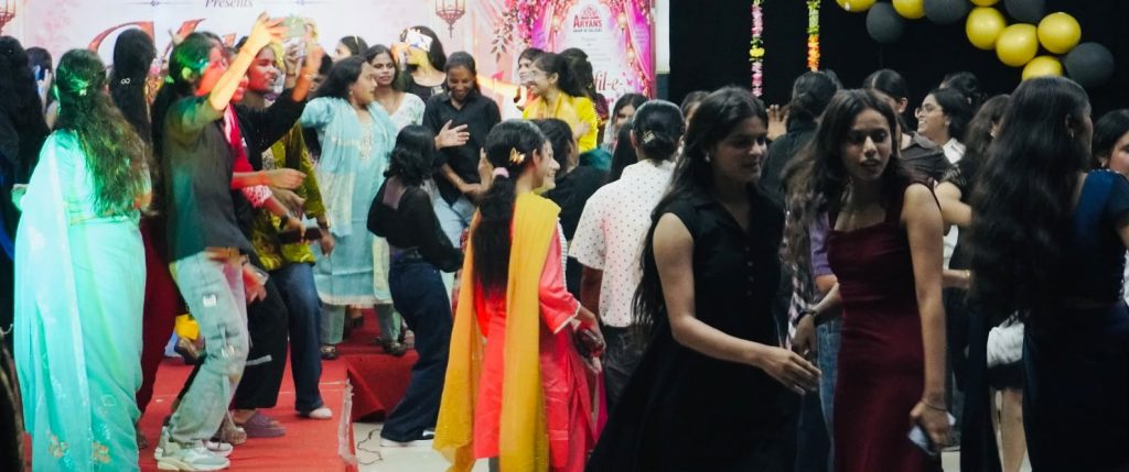 Aryans group of colleges
