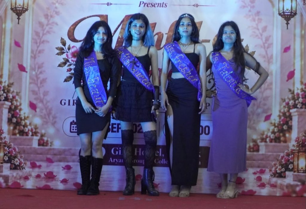 Aryans group of colleges