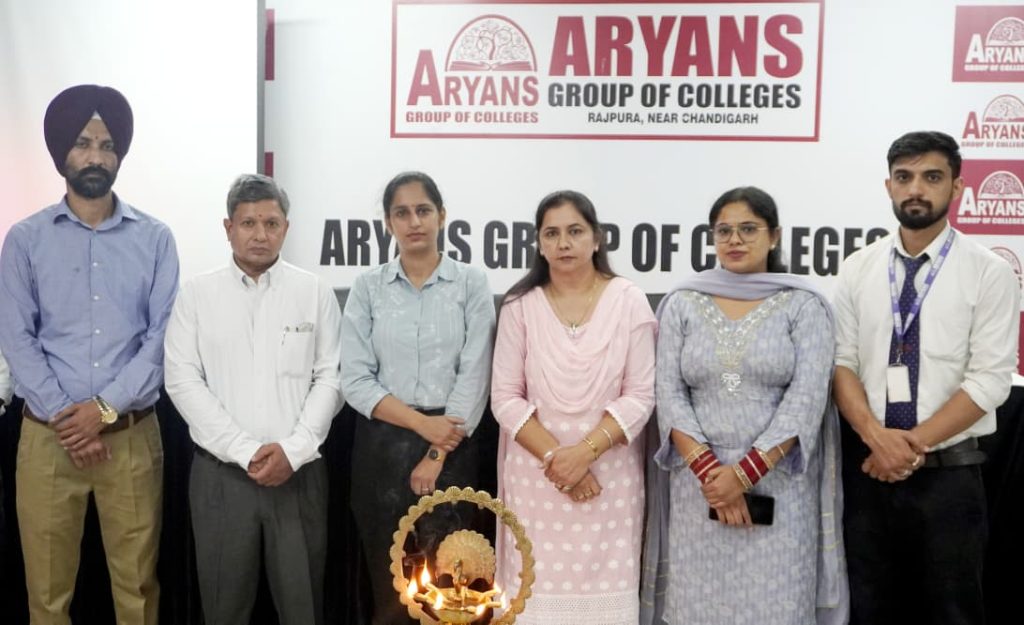 Aryans group of colleges