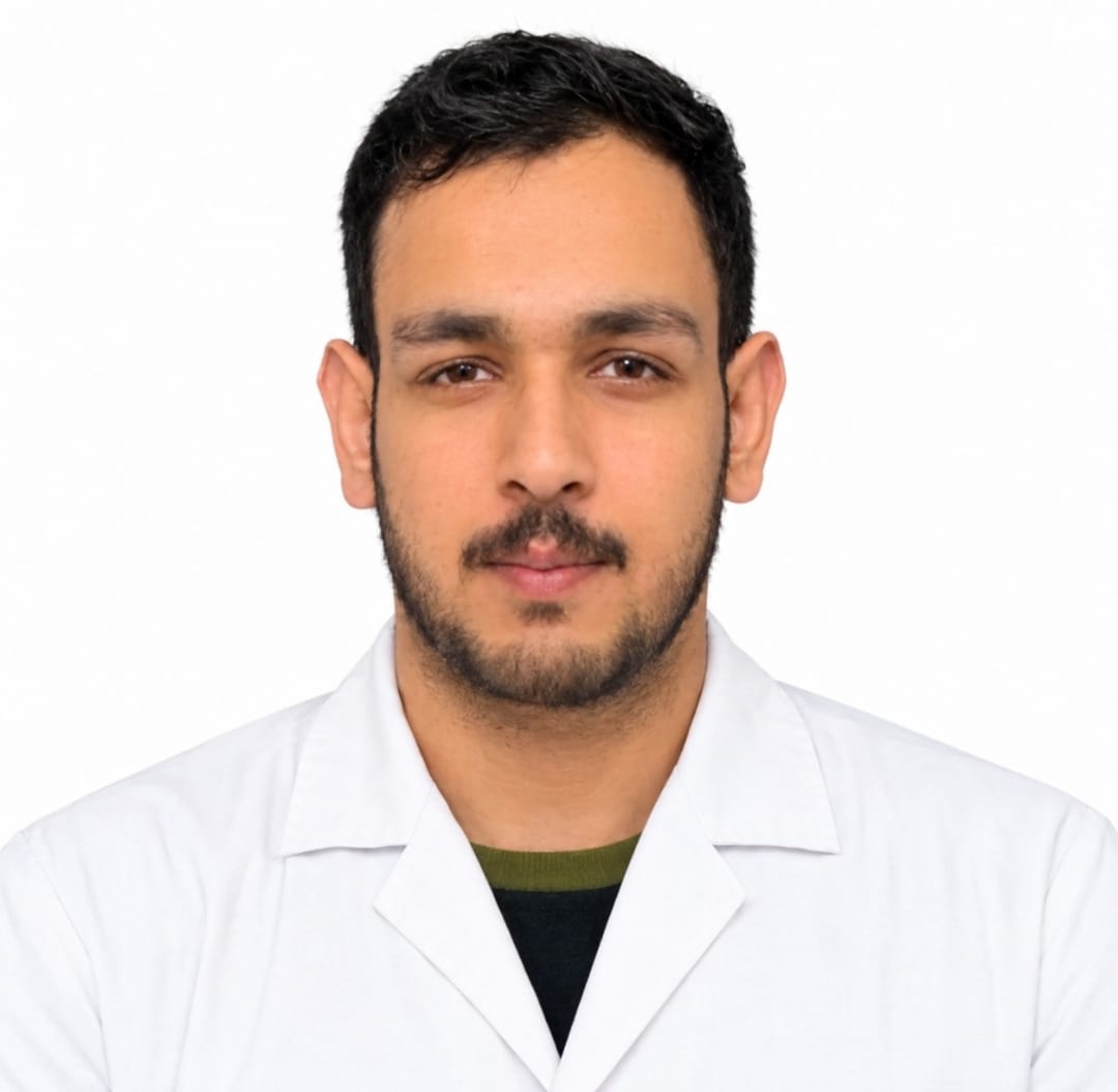 Four Aryans Allied Healthcare Students Secure Positions in IKGPTU University Top 10 Merit List