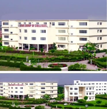 Aryans Group Of Colleges